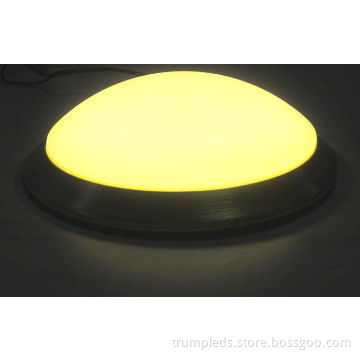 GOOD for coffee shop lighting LED warm white LED Ceiling Light